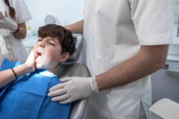 Best Tooth Pain Emergency Relief  in Griswold, IA