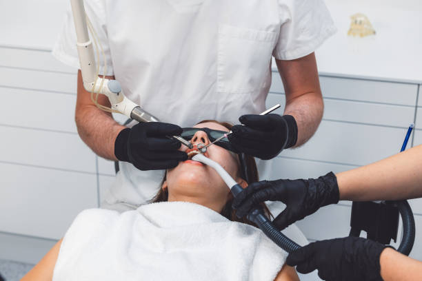 Emergency Dentist Open Today in IA