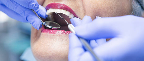 Best Urgent Tooth Repair  in Griswold, IA